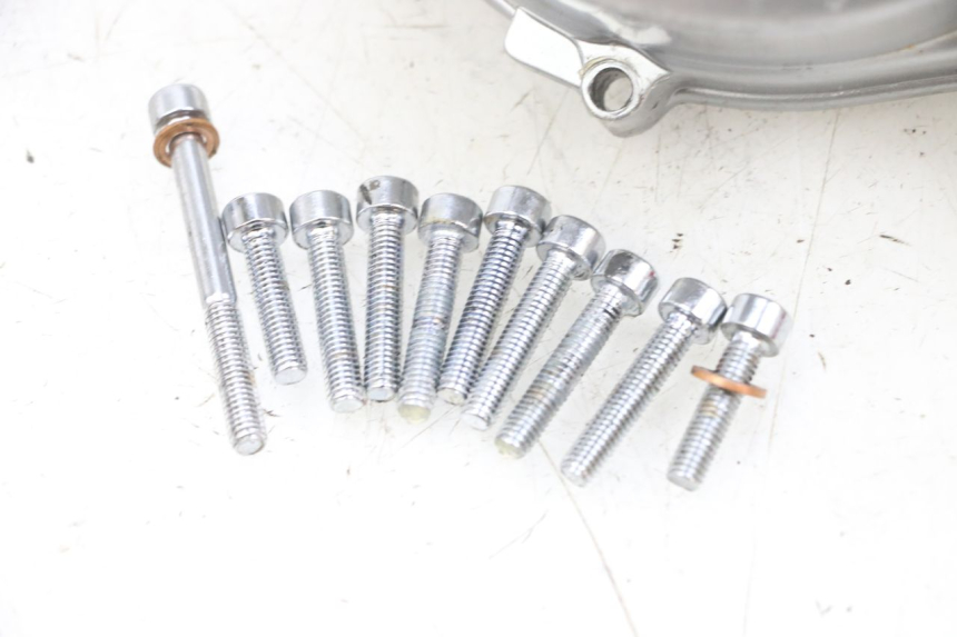 photo de CARTER FRIZIONE KSR TR SM 50 (2015 - 2018) - Foto prodotto supplementare