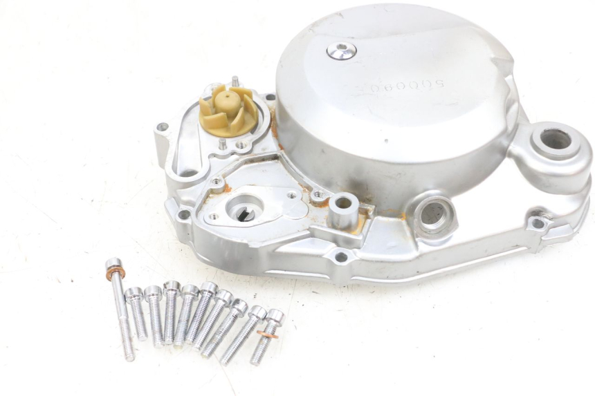 photo de CARTER FRIZIONE KSR TR SM 50 (2015 - 2018) - Dettagli dei punti di fissaggio