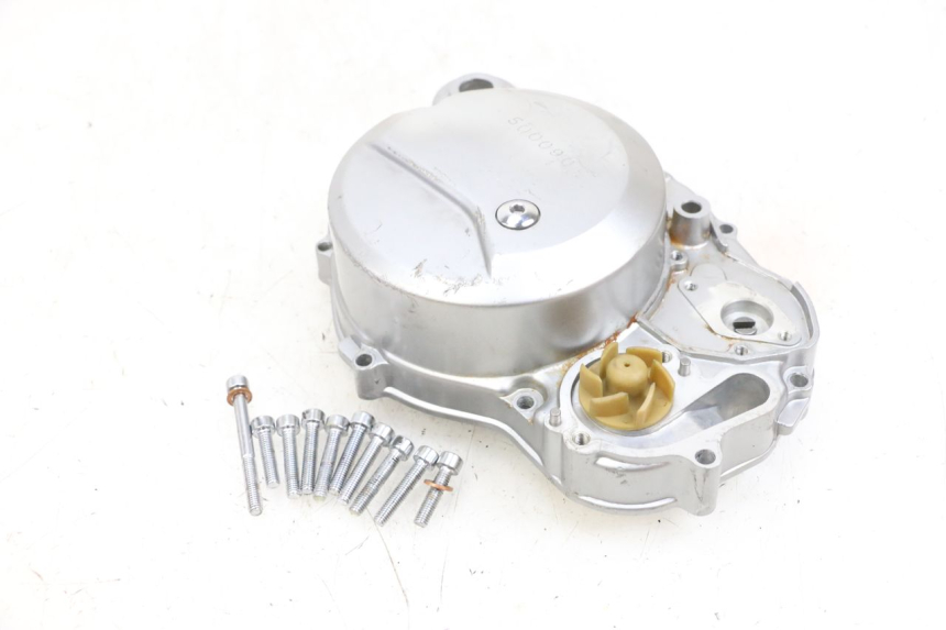 photo de CARTER FRIZIONE KSR TR SM 50 (2015 - 2018) - Stato della superficie e materiale