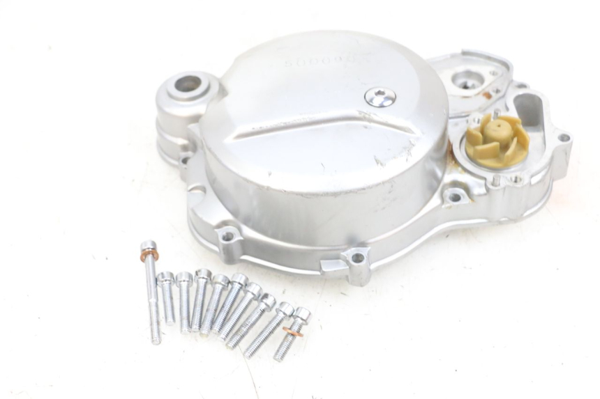 photo de CARTER FRIZIONE KSR TR SM 50 (2015 - 2018) - Marcature e riferimenti originali