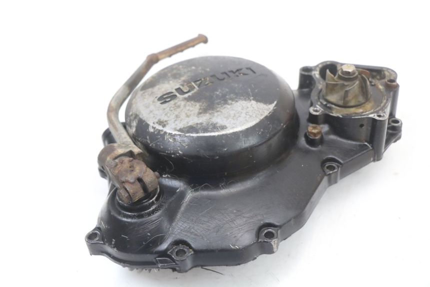 photo de CARTER FRIZIONE SUZUKI TS X 80 (1984 - 1988)