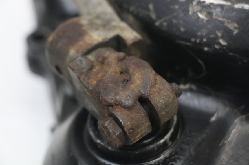 photo de CARTER FRIZIONE SUZUKI TS X 80 (1984 - 1988)