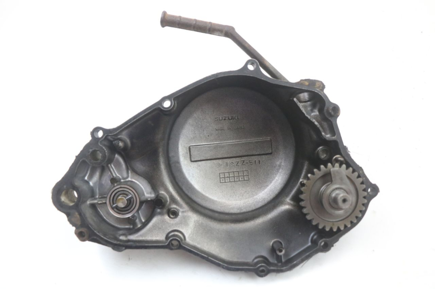 photo de CARTER FRIZIONE SUZUKI TS X 80 (1984 - 1988)