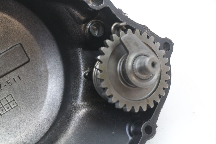 photo de CARTER FRIZIONE SUZUKI TS X 80 (1984 - 1988)