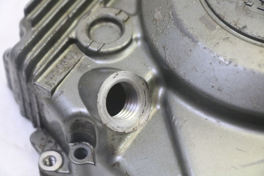 photo de CARTER FRIZIONE YAMAHA TTR 125 (2000 - 2020) - Primo piano tecnico