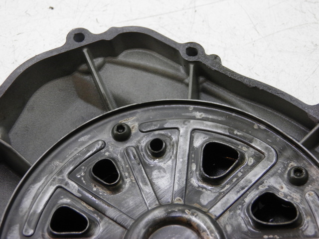 photo de COPERCHIO FRIZIONE YAMAHA FJR 1300 (2004 - 2005)