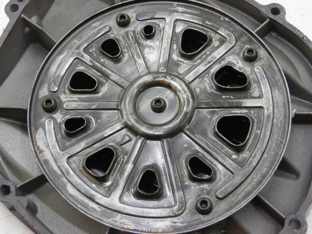 photo de COPERCHIO FRIZIONE YAMAHA FJR 1300 (2004 - 2005)