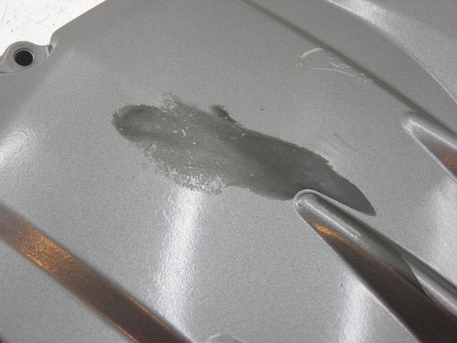photo de COPERCHIO FRIZIONE YAMAHA FJR 1300 (2004 - 2005)