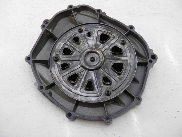 photo de COPERCHIO FRIZIONE YAMAHA FJR 1300 (2004 - 2005)