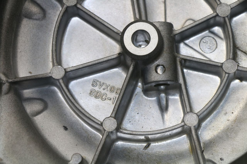 photo de COPERCHIO FRIZIONE YAMAHA FZ6 FAZER 600 (2004 - 2006)