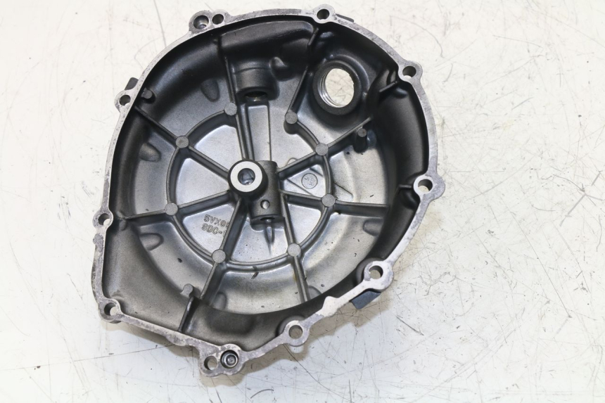 photo de COPERCHIO FRIZIONE YAMAHA FZ6 FAZER 600 (2004 - 2006)