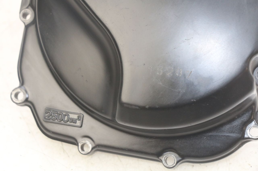 photo de COPERCHIO FRIZIONE YAMAHA FZS FAZER 600 (1998 - 2001)