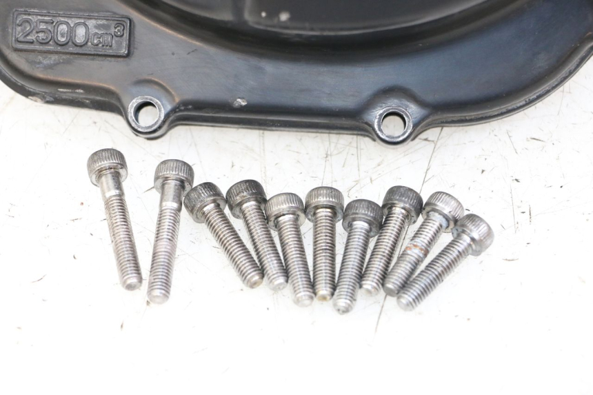 photo de COPERCHIO FRIZIONE YAMAHA FZS FAZER 600 (2001 - 2003)