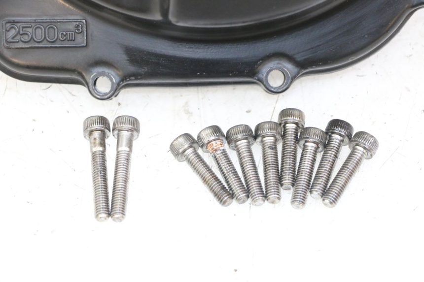 photo de COPERCHIO FRIZIONE YAMAHA FZS FAZER 600 (2001 - 2003)