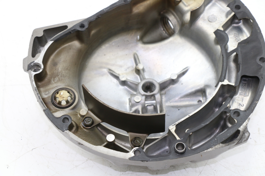 photo de COPERCHIO FRIZIONE YAMAHA XJS DIVERSION 600 (2000 - 2003)