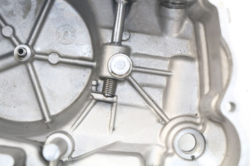 photo de COPERCHIO FRIZIONE YCF R-START 125