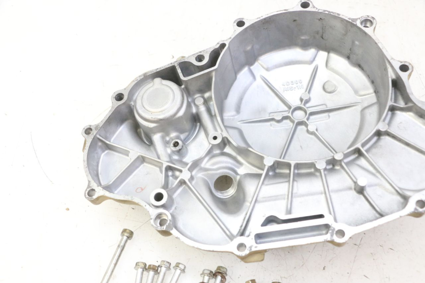 photo de CARTER FRIZIONE YAMAHA YFM R RAPTOR 250 (2008 - 2014)