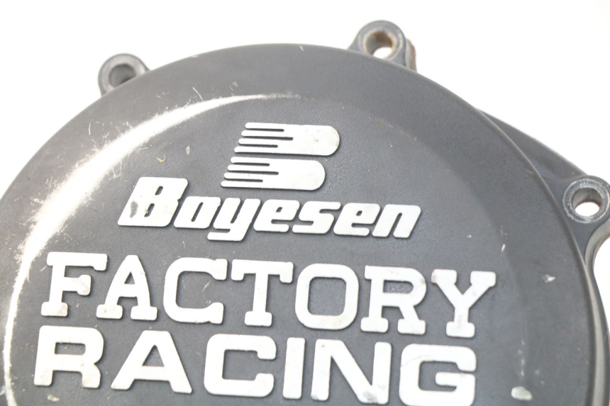 photo de CARTER FRIZIONE YAMAHA YZ-F YZF 250 (2014 - 2018)