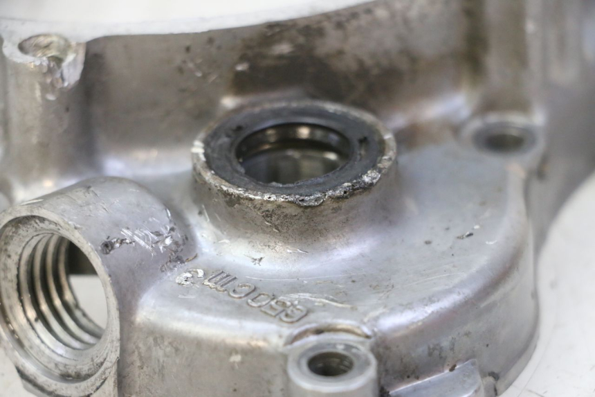 photo de CARTER FRIZIONE YAMAHA YZ 125 (1998 - 2005)