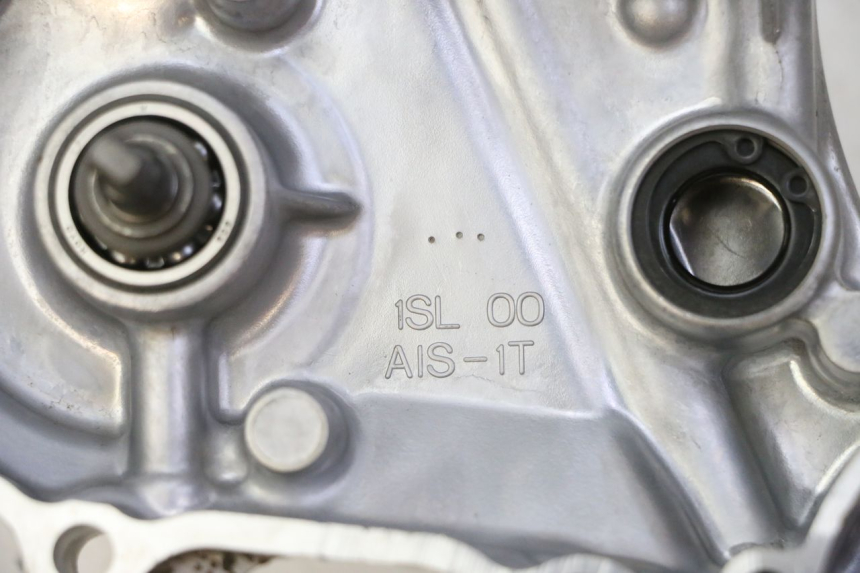 photo de CARTER FRIZIONE YAMAHA YZF YZ-F 450 (2014 - 2016)