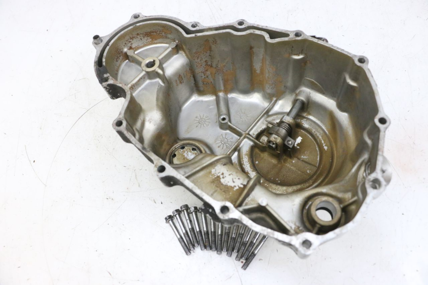 photo de CARTER FRIZIONE KYMCO ZING 125 (1997 - 2003) - Zoom sullo stato d'uso