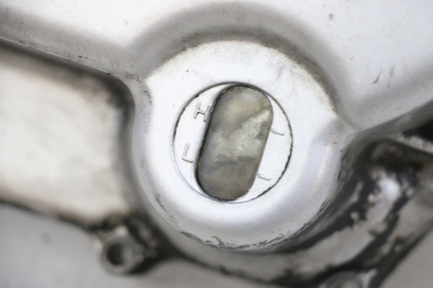 photo de CARTER FRIZIONE KYMCO ZING 125 (1997 - 2003) - Marcature e riferimenti originali