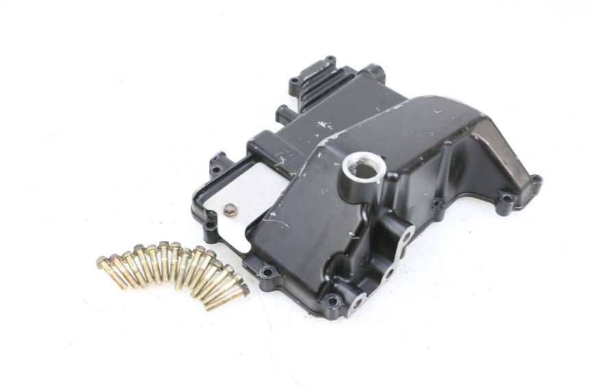 photo de CARTER OLIO MOTORE MV AGUSTA BRUTALE R WALLY 910 (2008 - 2008) - Zoom sullo stato d'uso