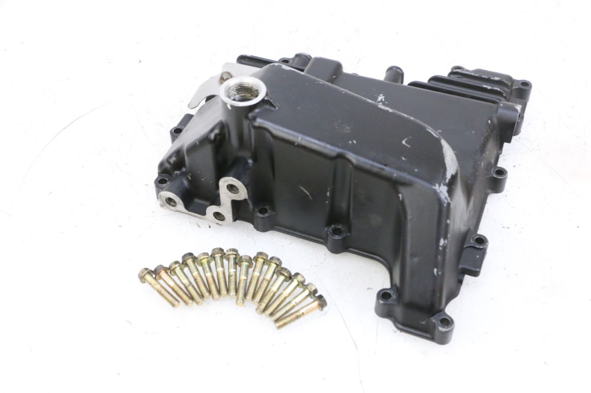 photo de CARTER OLIO MOTORE MV AGUSTA BRUTALE R WALLY 910 (2008 - 2008) - Altra angolazione