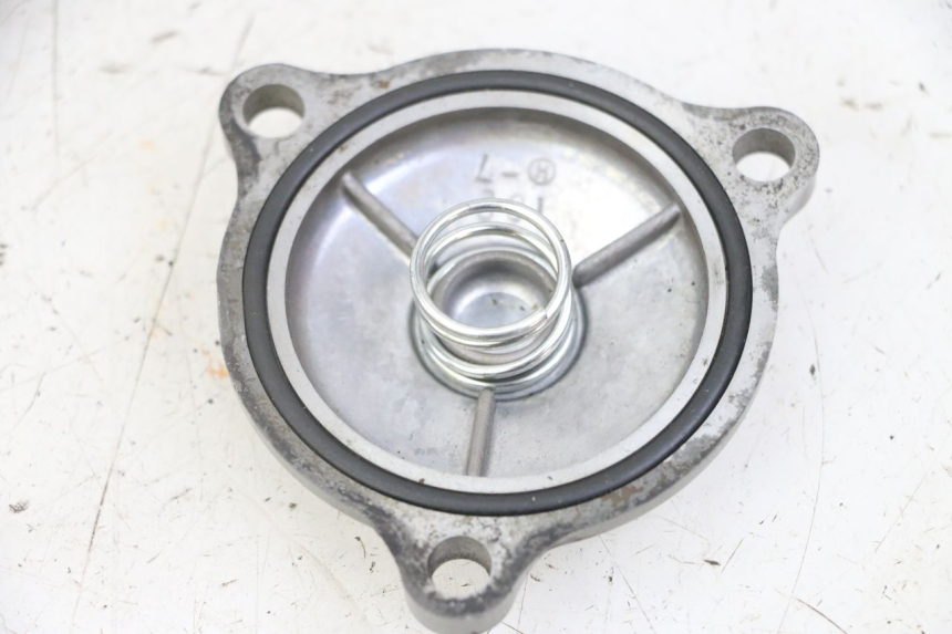 photo de CARTER OLIO MOTORE SUZUKI BURGMAN 125 (2007 - 2014)