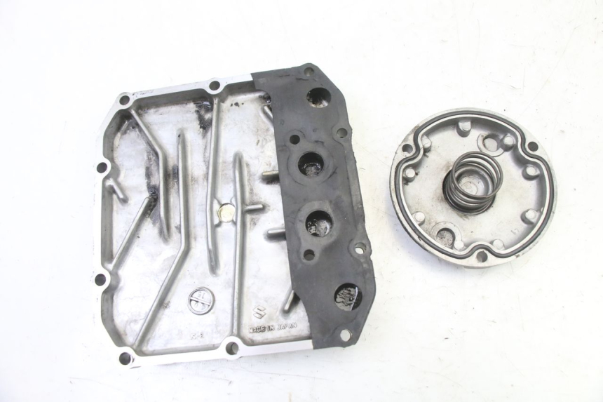 photo de CARTER OLIO MOTORE SUZUKI GS GSE 500 (2001 - 2003)
