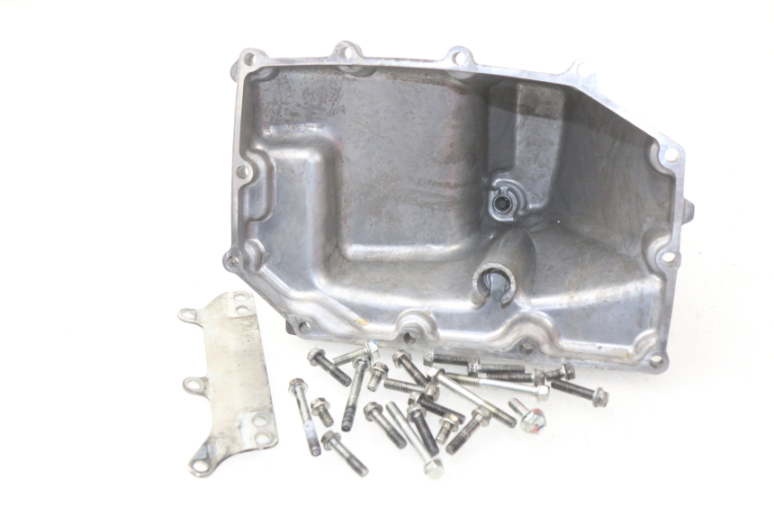 photo de COPERCHIO OLIO SUZUKI GSX-R GSXR K16 1000 (2012 - 2016)