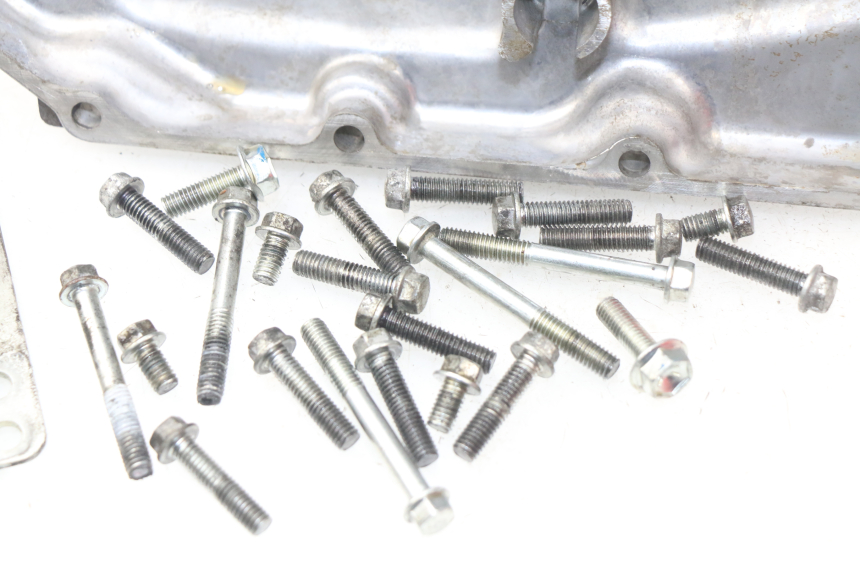 photo de COPERCHIO OLIO SUZUKI GSX-R GSXR K16 1000 (2012 - 2016)