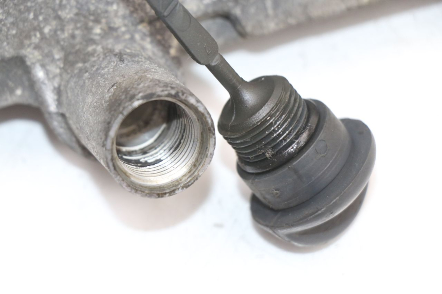 photo de CARTER OLIO MOTORE RENAULT KOURANOS 125 (2001 - 2004)