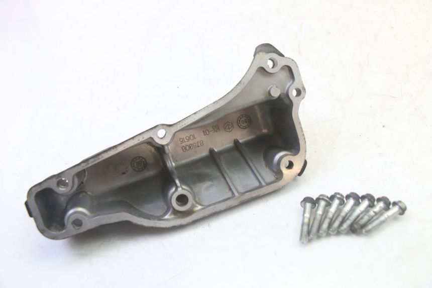 photo de CARTER OLIO MOTORE PIAGGIO MP3 LT 300 (2010 - 2016)