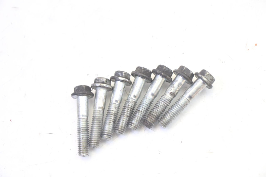 photo de CARTER OLIO MOTORE PIAGGIO MP3 LT 300 (2010 - 2016)