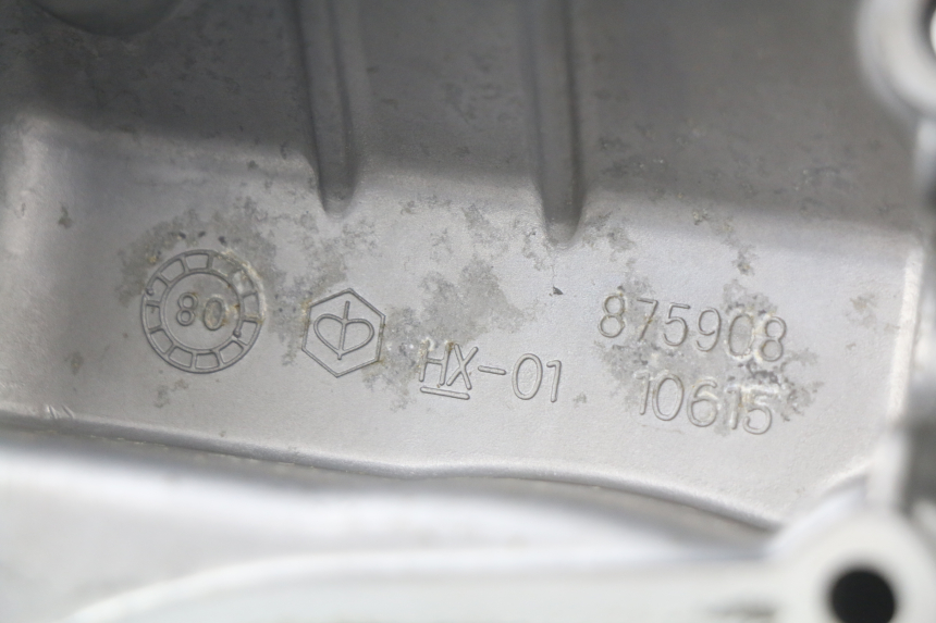 photo de COPERCHIO OLIO GILERA NEXUS 125 (2009 - 2013)
