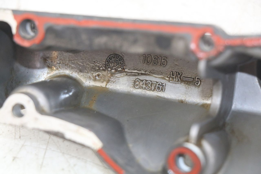 photo de COPERCHIO OLIO GILERA NEXUS 125 (2007 - 2009)