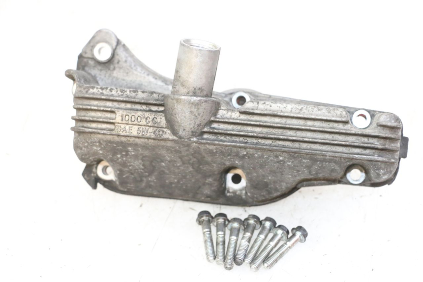 photo de CARTER OLIO MOTORE PIAGGIO VESPA GRANTURISMO 200 (2004 - 2005)