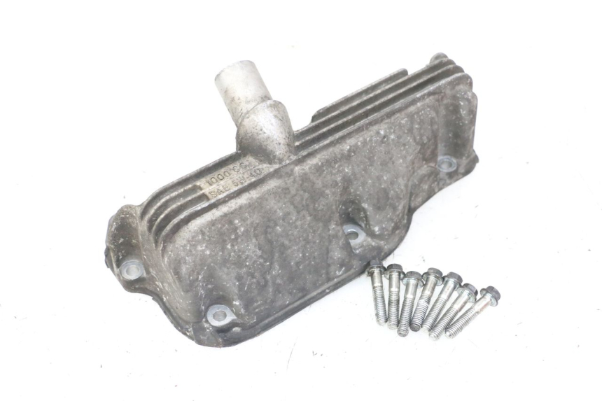 photo de CARTER OLIO MOTORE PIAGGIO VESPA GRANTURISMO 200 (2004 - 2005)