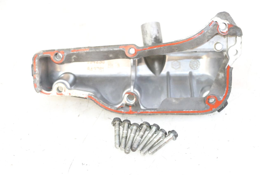 photo de CARTER OLIO MOTORE PIAGGIO VESPA GRANTURISMO 200 (2004 - 2005)