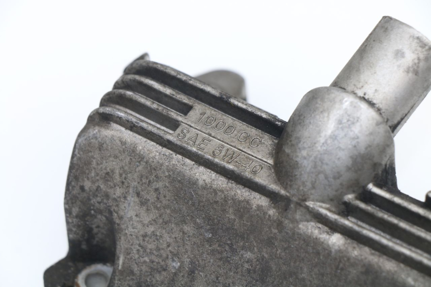 photo de COPERCHIO OLIO PIAGGIO VESPA GTS 125 (2007 - 2012)