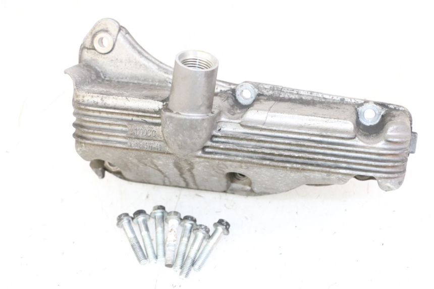 photo de CARTER OLIO MOTORE PIAGGIO VESPA LX 150 (2005 - 2013)