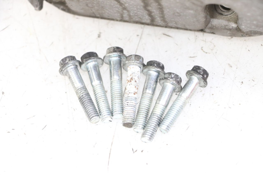 photo de CARTER OLIO MOTORE PIAGGIO VESPA LX 150 (2005 - 2013)