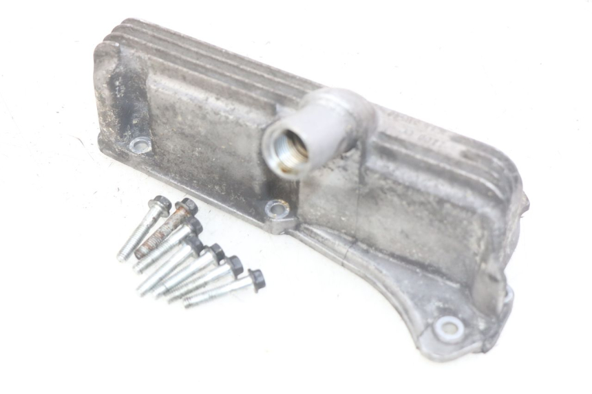photo de COPERCHIO OLIO PIAGGIO VESPA LXV 125 (2006 - 2009)