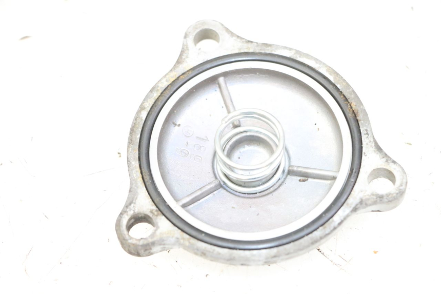 photo de CARTER OLIO MOTORE SUZUKI BURGMAN 125 (2007 - 2014)