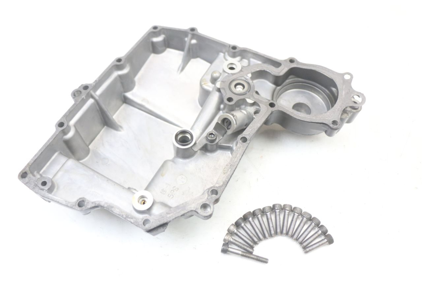 photo de CARTER OLIO MOTORE YAMAHA TDM ABS 900 (2002 - 2014)