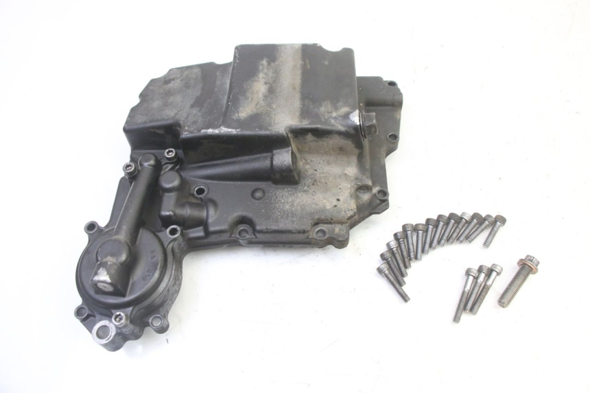 photo de CARTER OLIO MOTORE YAMAHA TDM ABS 900 (2002 - 2014)