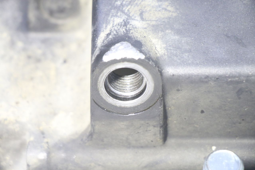 photo de CARTER OLIO MOTORE YAMAHA TDM ABS 900 (2002 - 2014)