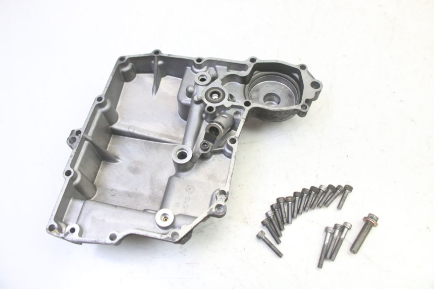 photo de CARTER OLIO MOTORE YAMAHA TDM ABS 900 (2002 - 2014)