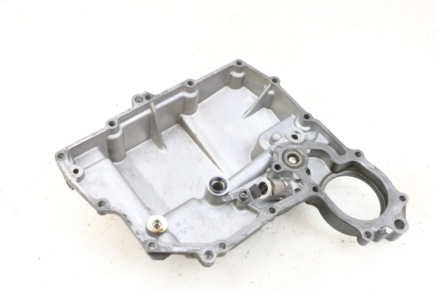 photo de CARTER OLIO MOTORE YAMAHA TDM ABS 900 (2002 - 2014) - Marcature e riferimenti originali